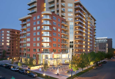 Image showcasing The Seasons of Cherry Creek | Denver Penthouse Apartments For Rent